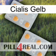 Cialis Yellow 25